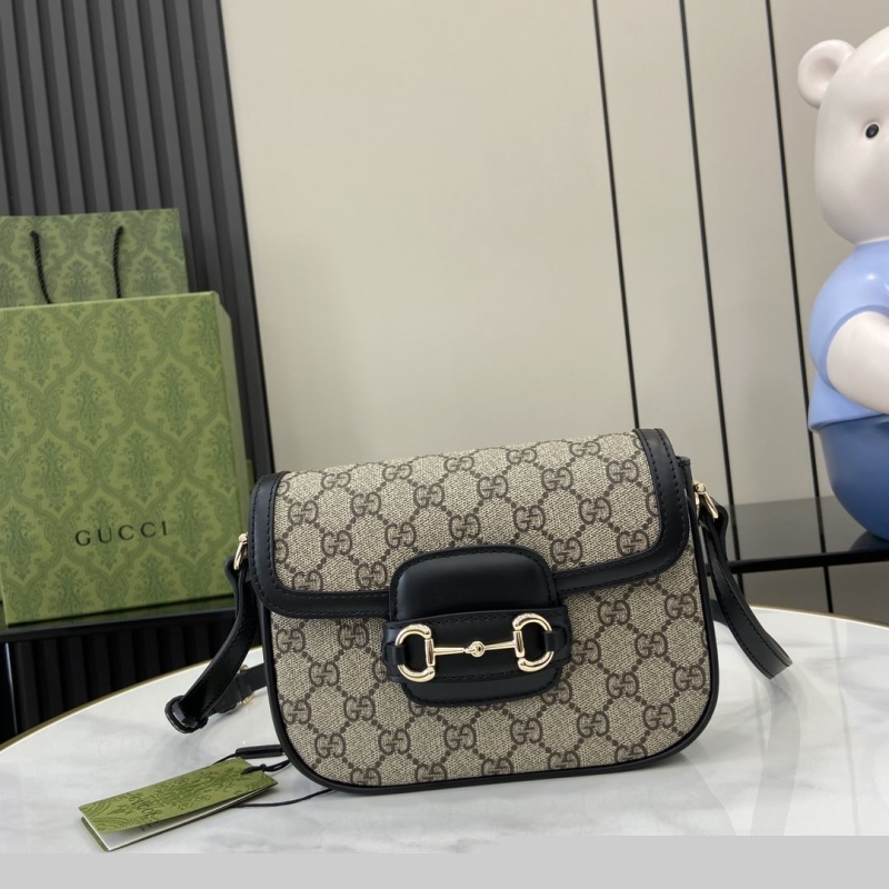 G*u*i satchel bags